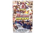 Sports Cards Topps - 2017 - Baseball - Bowman Draft - Super Jumbo Box - Cardboard Memories Inc.