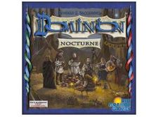 Board Games Rio Grande Games - Dominion - Nocturne Expansion - Cardboard Memories Inc.