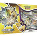 Trading Card Games Pokemon - Jolteon GX - Collection Box - Cardboard Memories Inc.