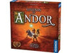 Board Games Thames and Kosmos - Legends of Andor - Cardboard Memories Inc.