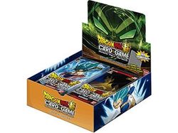 Trading Card Games Bandai - Dragon Ball Super - Destroyer Kings Set 06 - Booster Box - Cardboard Memories Inc.