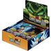 Trading Card Games Bandai - Dragon Ball Super - Destroyer Kings Set 06 - Booster Box - Cardboard Memories Inc.
