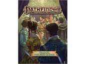 Role Playing Games Paizo - Pathfinder - Campaign Setting - Taldor the First Empire - Cardboard Memories Inc.
