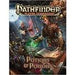 Role Playing Games Paizo - Pathfinder - Player Companion - Potions and Poisons - Cardboard Memories Inc.