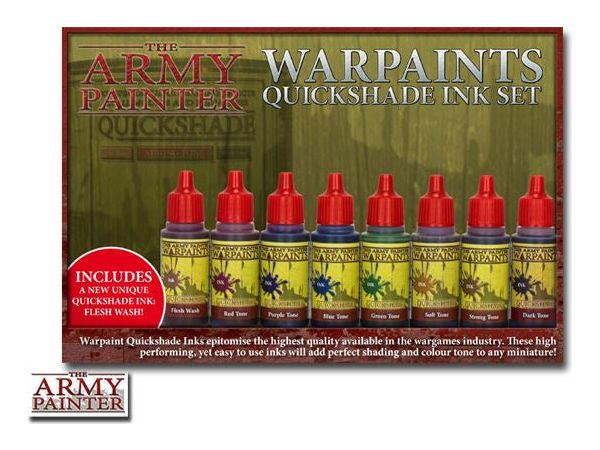 Army Painter Sets