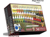 Paints and Paint Accessories Army Painter - Mega Paint Set - Cardboard Memories Inc.