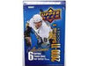 Sports Cards Upper Deck - 2010-11 - Hockey - Series 1 French - Hobby Box - Cardboard Memories Inc.