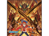 Trading Card Games Bushiroad - Buddyfight Ace V2- Yuga and Garga - Booster Box - Cardboard Memories Inc.