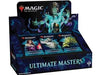Trading Card Games Magic the Gathering - Ultimate Masters - Booster Box - Cardboard Memories Inc.