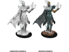 Role Playing Games Wizkids - Dungeons and Dragons - Unpainted Miniatures - Nolzurs Marvelous Miniatures - Cloud Giant - 73680 - Cardboard Memories Inc.