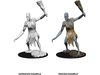 Role Playing Games Wizkids - Dungeons and Dragons - Unpainted Miniatures - Nolzurs Marvelous Miniatures - Stone Giant - 73681 - Cardboard Memories Inc.