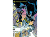 Comic Books DC Comics - Batman and the Outsiders 015 - Cully Hamner Variant Edition (Cond. VF-) - 4647 - Cardboard Memories Inc.