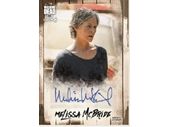 Non Sports Cards Topps - 2019 - Walking Dead - Autograph Collection - Hobby Box - Cardboard Memories Inc.