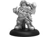 Collectible Miniature Games Privateer Press - Warmachine - Mercenaries - Steelhead Gunner Solo - PIP 41156 - Cardboard Memories Inc.