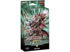 Trading Card Games Konami - Yu-Gi-Oh! - Order of the Spellcasters - Structure Deck - Cardboard Memories Inc.