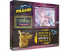 Trading Card Games Pokemon - Detective Pikachu - Mewtwo GX Box - Cardboard Memories Inc.