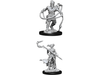 Role Playing Games Wizkids - Magic the Gathering - Unpainted Miniature - Mystic/Kor Hookmaster - 90177 - Cardboard Memories Inc.