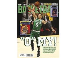Price Guides Beckett - Basketball Price Guide - May 2021 - Vol. 32 - No. 05 - Cardboard Memories Inc.