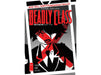 Comic Books Image Comics - Deadly Class 021 - B Cover - 3866 - Cardboard Memories Inc.