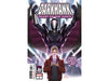 Comic Books Marvel Comics - Darkhawk Heart of Hawk 001 (Cond. VF-) - 7155 - Cardboard Memories Inc.