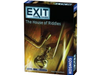 Board Games Thames and Kosmos - EXIT - The House of Riddles Expansion - Cardboard Memories Inc.