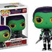 Action Figures and Toys POP! - Movies - Guardians of the Galaxy Telltale Series - Gamora - Cardboard Memories Inc.
