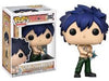 Action Figures and Toys POP! - Television - Fairy Tail - Gray Fullbuster - Cardboard Memories Inc.