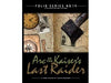 Board Games One Small Step Games - Folio Series No 14 - Arc of the Kaisers Lost Raider - Cardboard Memories Inc.