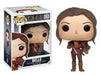 Action Figures and Toys POP! - Movies - Once Upon a Time - Belle - Cardboard Memories Inc.