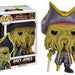 Action Figures and Toys POP! - Movies - Pirates of the Caribbean - Davy Jones - Cardboard Memories Inc.