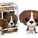 Action Figures and Toys POP! - Movies - Pets - Beagle - Cardboard Memories Inc.