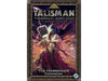 Board Games Fantasy Flight Games - Talisman - Revised 4th Edition - Harbinger Expansion - Cardboard Memories Inc.
