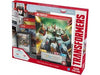 Trading Card Games Wizards of the Coast - Transformers - Metroplex Deck - Cardboard Memories Inc.