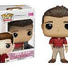 Action Figures and Toys POP! - Movies - Sixteen Candles - Jake Ryan - Cardboard Memories Inc.