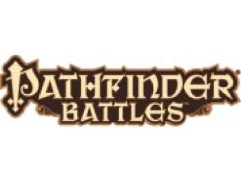 Role Playing Games Paizo - Pathfinder - Unpainted Miniatures - Retail Reorder Cards - 73876 - Cardboard Memories Inc.