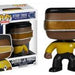Action Figures and Toys POP! - Television - Star Trek the Next Generation - Geordi La Forge - Cardboard Memories Inc.