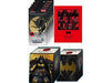 Trading Card Games Bushiroad - Weiss Schwarz - Batman Ninja - Supply Set - Cardboard Memories Inc.