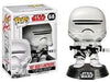 Action Figures and Toys POP! -  Movies - Star Wars - First Order Flametrooper - Cardboard Memories Inc.