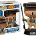 Action Figures and Toys POP! - Movies - Star Wars - Princess Leia - Boushh - Cardboard Memories Inc.