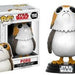 Action Figures and Toys POP! - Movies - Star Wars - Porg - Cardboard Memories Inc.