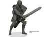 Action Figures and Toys Wizkids - Dungeons and Dragons - Icons of the Realms - Walking Statue - The Honorable Knight - Cardboard Memories Inc.
