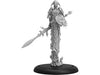 Collectible Miniature Games Privateer Press - Warmachine - Infernals - Umbral Guardian Solo - PIP 38002 - Cardboard Memories Inc.