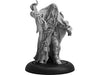 Collectible Miniature Games Privateer Press - Warmachine - Infernals - The Wretch Solo - PIP 38007 - Cardboard Memories Inc.