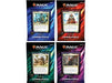 Trading Card Games Magic the Gathering - Commander 2019 - Set of Four - Cardboard Memories Inc.