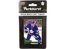Sports Cards Upper Deck - 2017-18 - Hockey - Parkhurst Team Set - Toronto Maple Leafs - Cardboard Memories Inc.