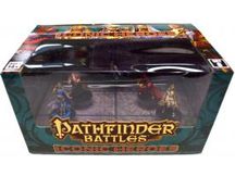 Role Playing Games Paizo - Pathfinder Battles - Iconic Heroes Set 8 - Cardboard Memories Inc.