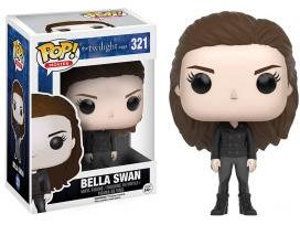 Action Figures and Toys POP! - Twilight Saga - Bella Swan - Cardboard Memories Inc.