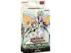 Trading Card Games Konami - Yu-Gi-Oh! - Rokket Revolt - Trading Card Structure Deck - Cardboard Memories Inc.