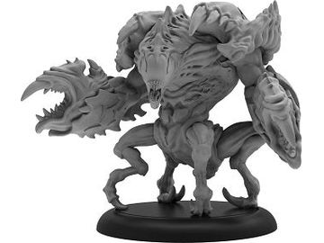 Collectible Miniature Games Privateer Press - Warmachine - Infernals - Tormentor Heavy Horror - PIP 38008 - Cardboard Memories Inc.