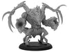 Collectible Miniature Games Privateer Press - Warmachine - Infernals - Desolator Heavy Horror - PIP 38009 - Cardboard Memories Inc.